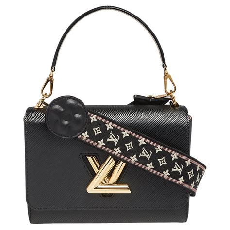 lv snake bag|Twist MM Epi Leather .